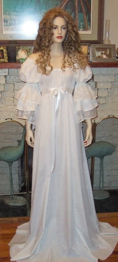 Nightgown Of The Vampires .